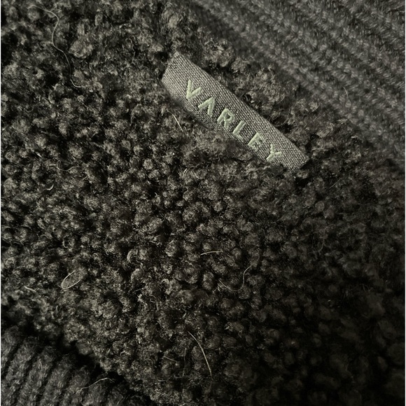 Varley Rogers Half Zip Jacket - Size small - Picture 5 of 7